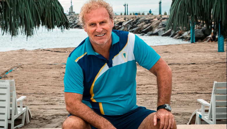 Horacio Bastit confirma fichaje de Nicole Abreu y apuesta nacional