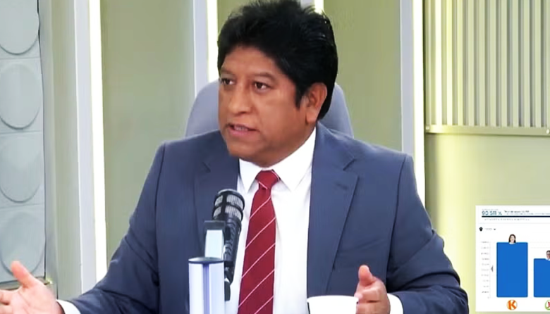 Defensoría y Fiscalía niegan fraude en elecciones generales Perú 2026