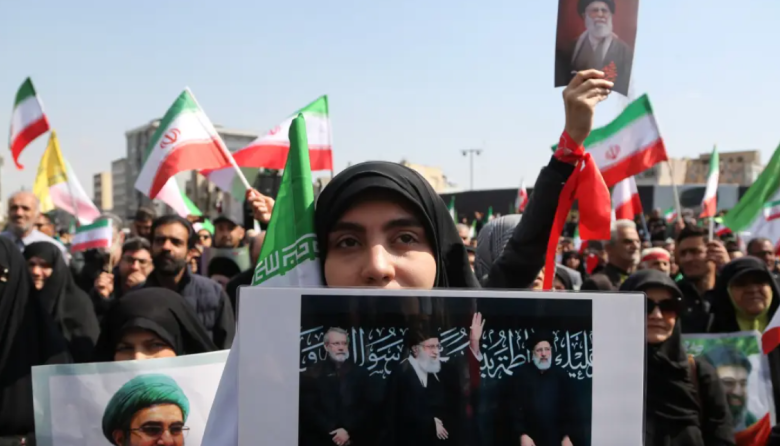 Oposición iraní pide a UE acciones firmes contra régimen de Teherán