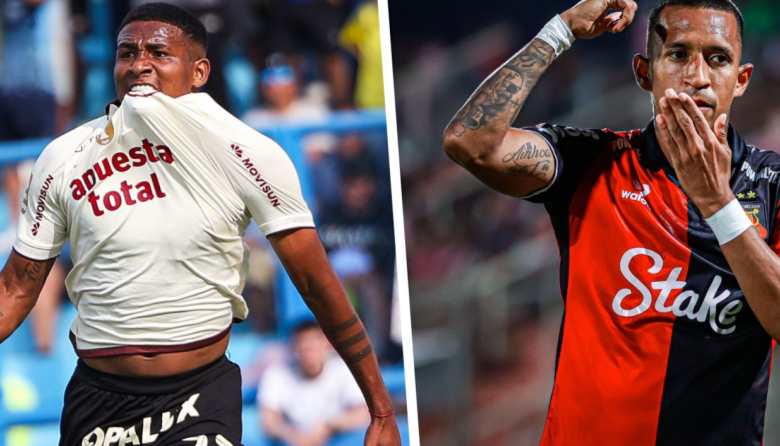 Universitario vs Melgar: duelo clave por fecha 11 del Apertura