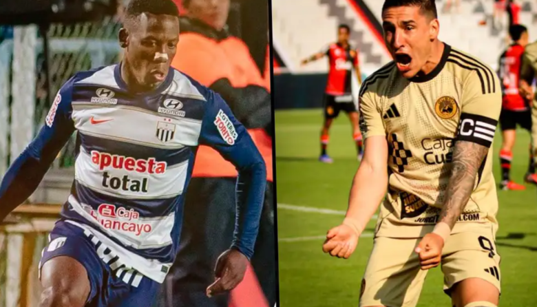 Alianza Lima vs Cusco FC: duelo clave por fecha 11