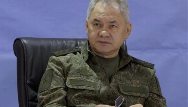 Rusia advierte a Finlandia y Bálticos por ataques con drones