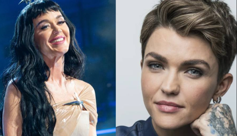 Policía australiana investiga denuncia de agresión contra Katy Perry