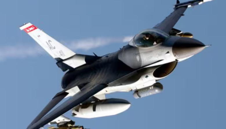 CCL exige al Gobierno firmar contrato de aviones F-16 postergado