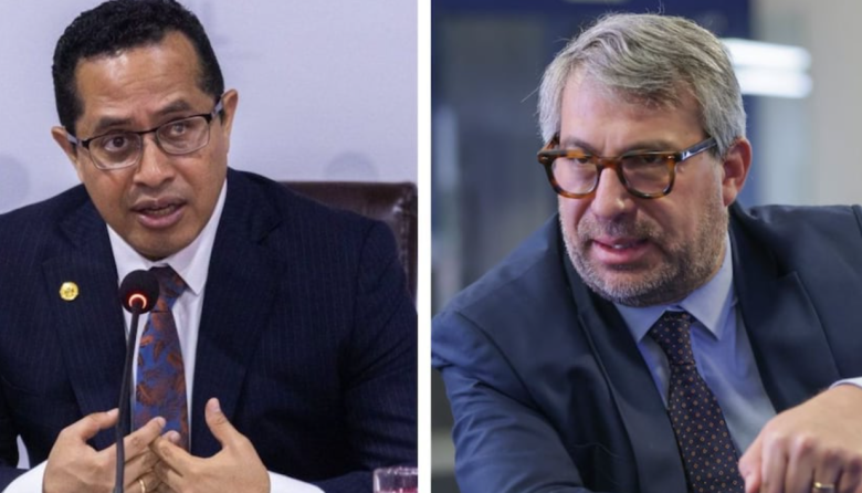 JNE responsabiliza a la ONPE por caos logístico en elecciones del 12 de abril