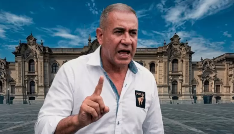 JEE rechaza pedidos de nulidad de elecciones de Grozo, Málaga y Renovación Popular