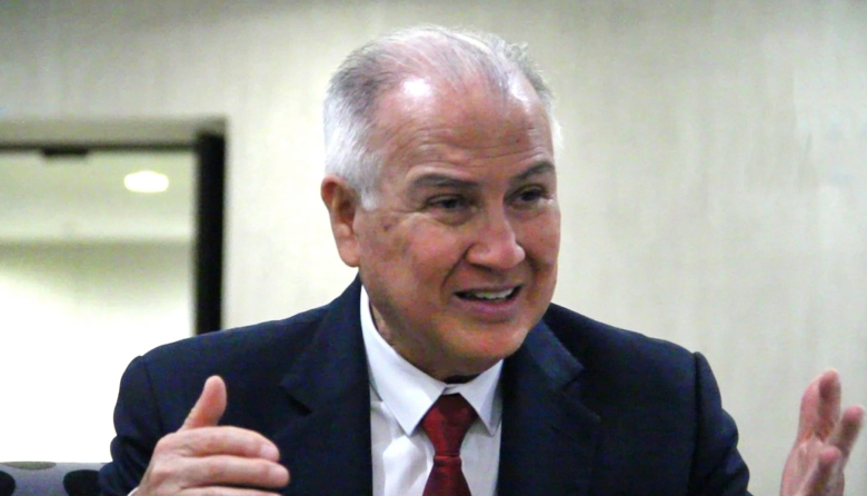 Ahora Nación rechaza acusaciones de fraude electoral en Elecciones 2026