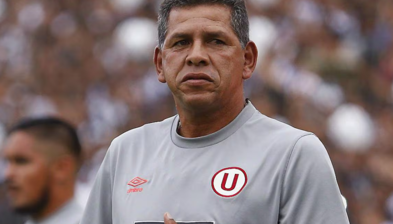 El 'Puma' Carranza le responde a Guerrero: "Mi carrera siempre fue limpia"