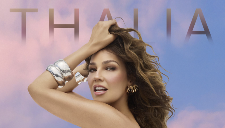 Thalia lanza “Todo Suena Mejor En Cumbia” con colaboraciones y nuevas versiones