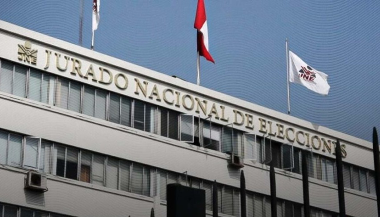 JNE declara inviable realizar elecciones complementarias en Elecciones 2026