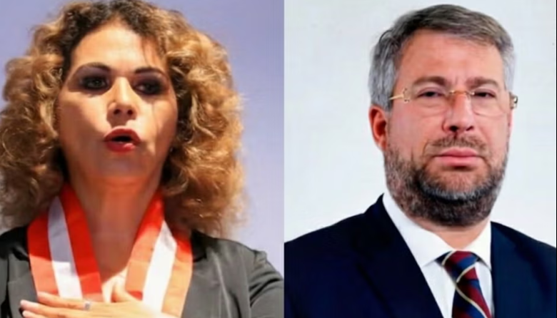 Exfiscal Sandra Castro denuncia a Piero Corvetto y JNJ por delitos