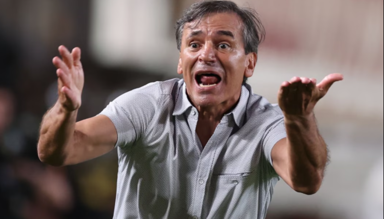 Fabián Bustos descarta volver a Universitario y define su futuro