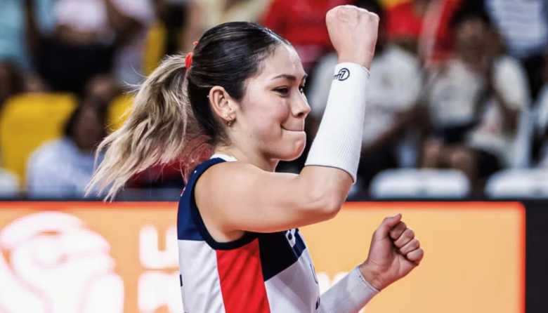 San Martín llega al "extra game" con Paola Rivera en duda por lesión muscular