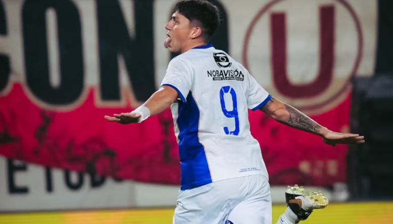 Universitario cayó ante Alianza Atlético y quedó eliminado del Torneo Apertura