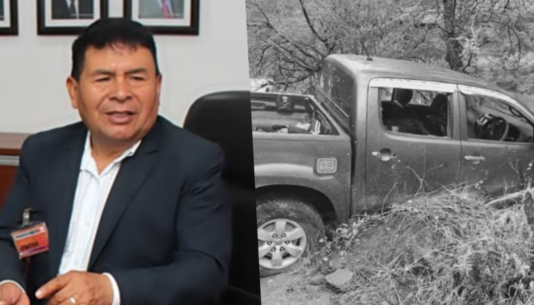 Alcalde acusa a militares de matar a cinco jóvenes estudiantes en operativo irregular en Ayacucho