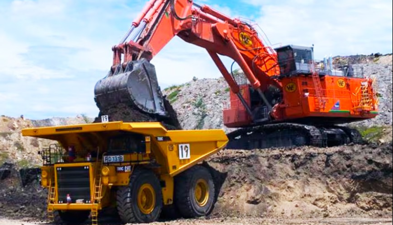 Exportaciones mineras de Perú crecen 59% y superan los USD 13.800 millones