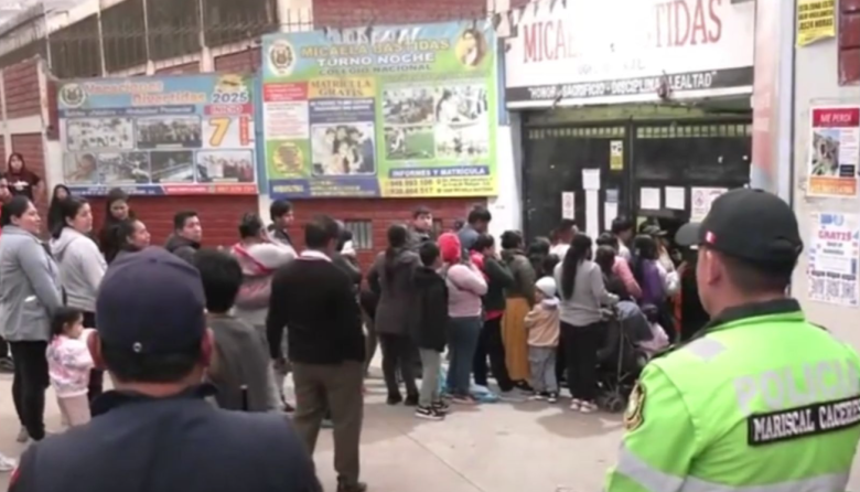 Amenazas de tiroteo en colegios: el peligroso reto viral que llegó al Perú desde Argentina y Chile ya alerta a Lima, Callao y Piura