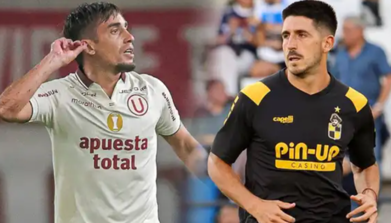 Universitario visita a Coquimbo Unido con la clasificación en juego: lo que necesita la 'U' para avanzar en el Grupo B