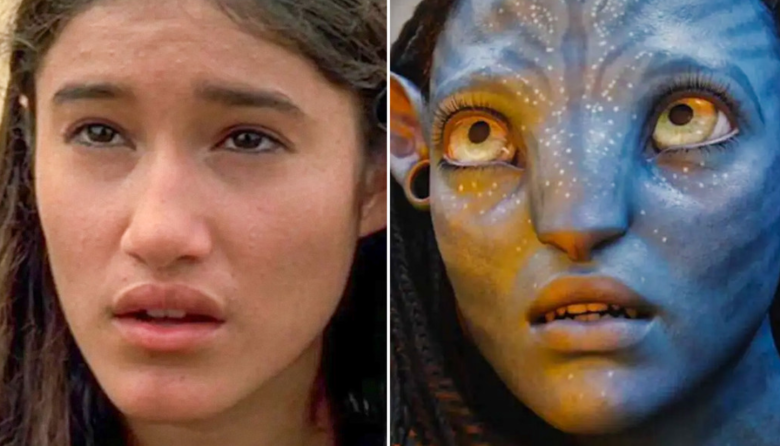 Q’orianka Kilcher denuncia a James Cameron por uso no autorizado de su imagen en la saga “Avatar”