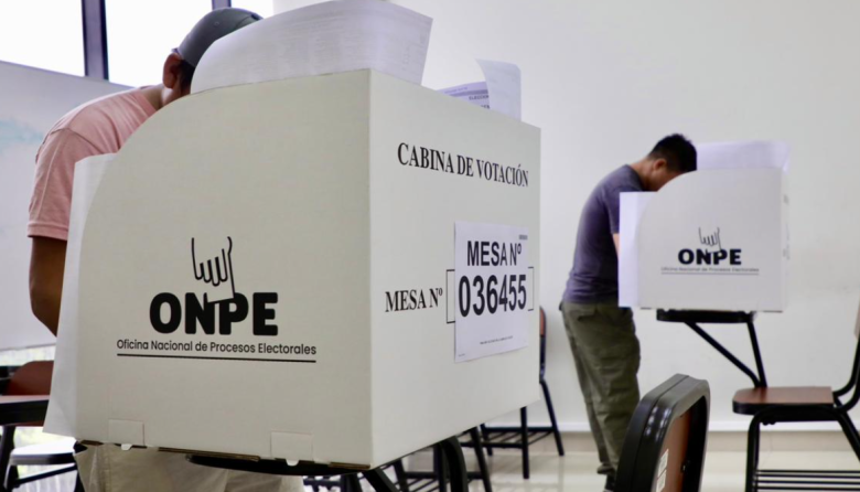 Defensoría del Pueblo descarta evidencia de fraude en elecciones generales 2026