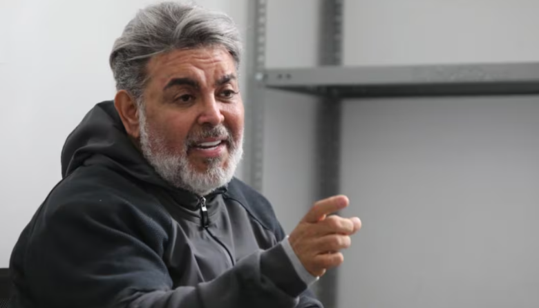 Defensa de Andrés Hurtado afirma que pedido fiscal “prueba” prisión indebida
