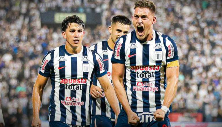 Tabla de posiciones de la Liga 1 2026: Alianza Lima lidera y se juega la fecha 14 del Torneo Apertura
