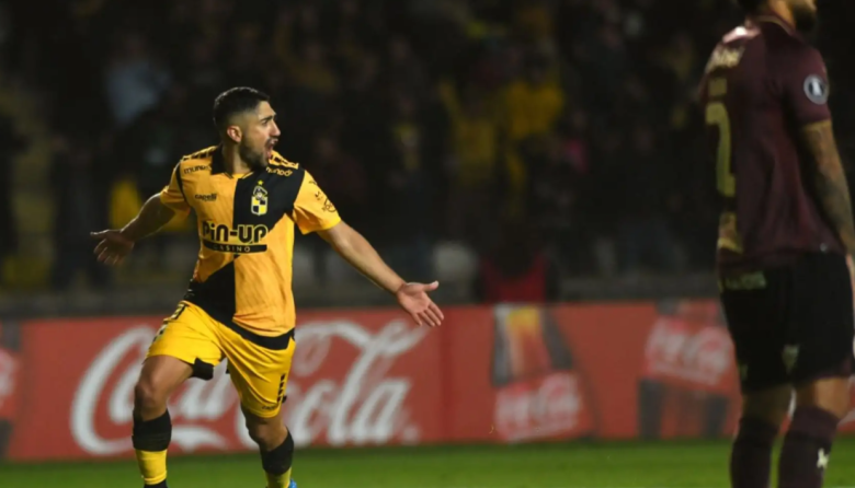 Universitario perdió ante Coquimbo Unido y complicó su clasificación en Copa Libertadores