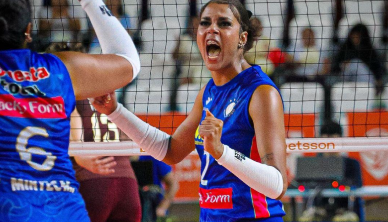 Liga Peruana impulsa convocatoria internacional de figuras dominicanas del vóley