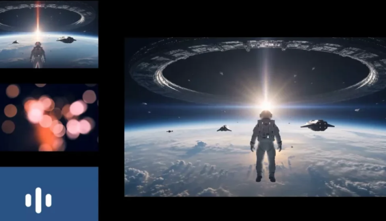 Google lanza Gemini Omni para crear videos con inteligencia artificial