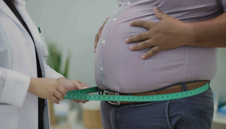 IA revela cómo la obesidad daña todo el cuerpo