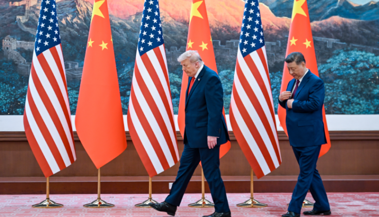 Trump abre diálogo con Taiwán y eleva tensión con China