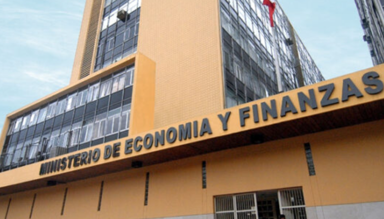 MEF alista espacio fiscal para aumento y bonos del sector público
