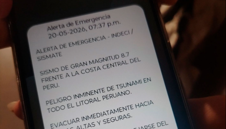 Minjus abre investigación por hackeo al Sismate y mensaje de fraude