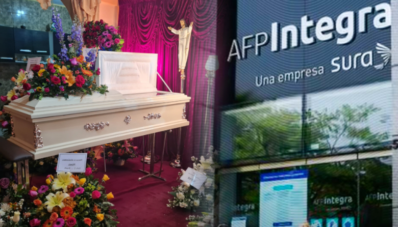 AFP facilitarán reclamo de fondos de familiares fallecidos desde septiembre