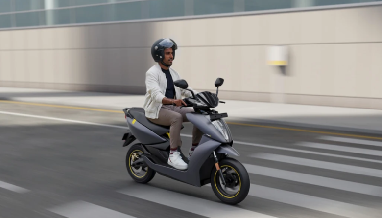 Motos eléctricas sí necesitan placa, SOAT y brevete en Perú