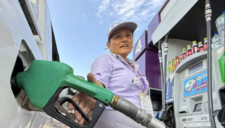 Gobierno aprueba subsidio millonario para evitar paro nacional de transportistas