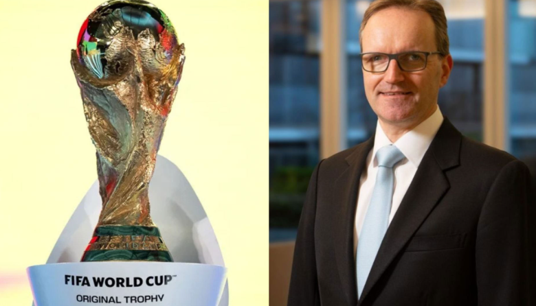 El matemático que acertó tres Mundiales ya tiene campeón para 2026