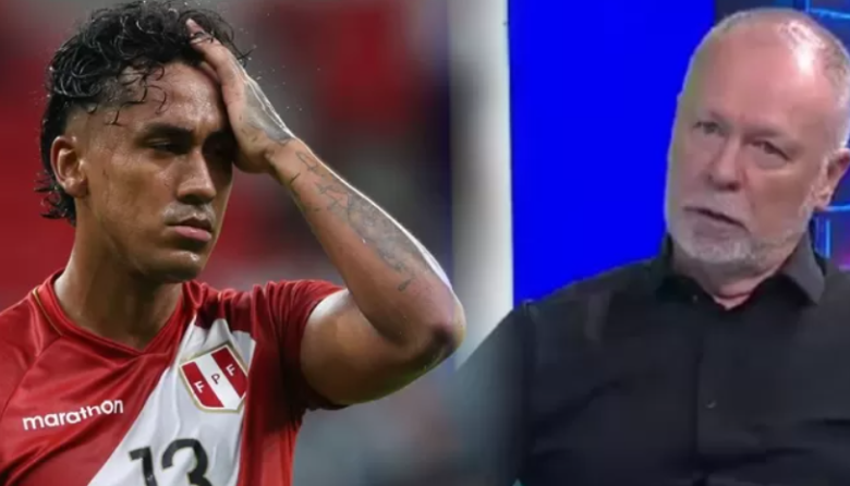 Mano Menezes rompe el silencio sobre Renato Tapia: “Nadie me prohíbe convocar”
