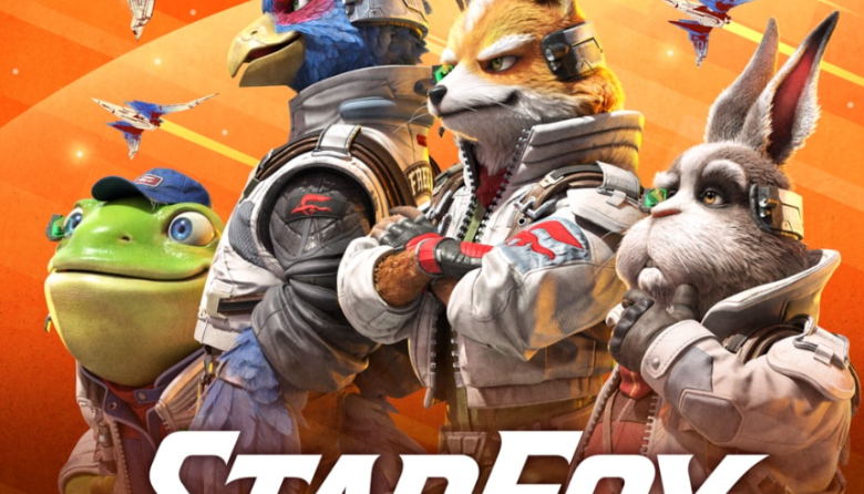 Star Fox regresa y desata la nostalgia gamer este junio