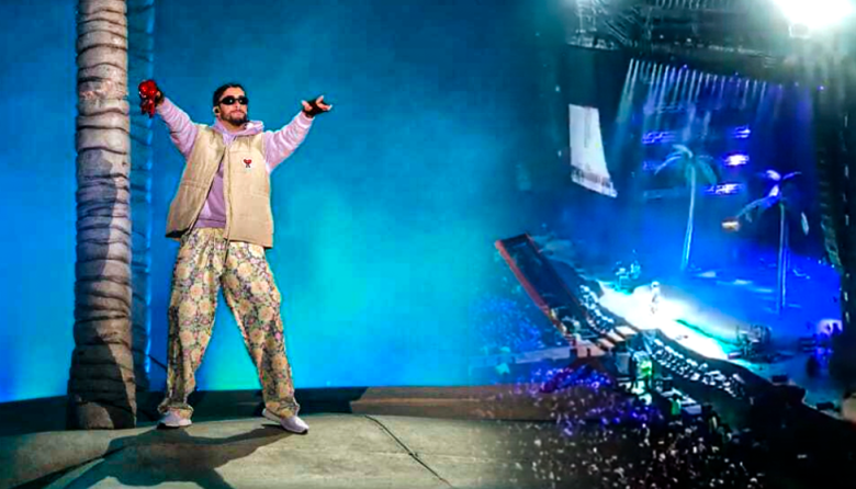 La ‘Casita’ de Bad Bunny desata acusaciones de clasismo y machismo