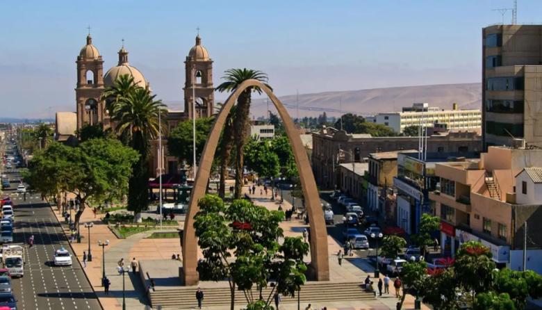 Gobierno amplía estado de emergencia en cuatro distritos de Tacna