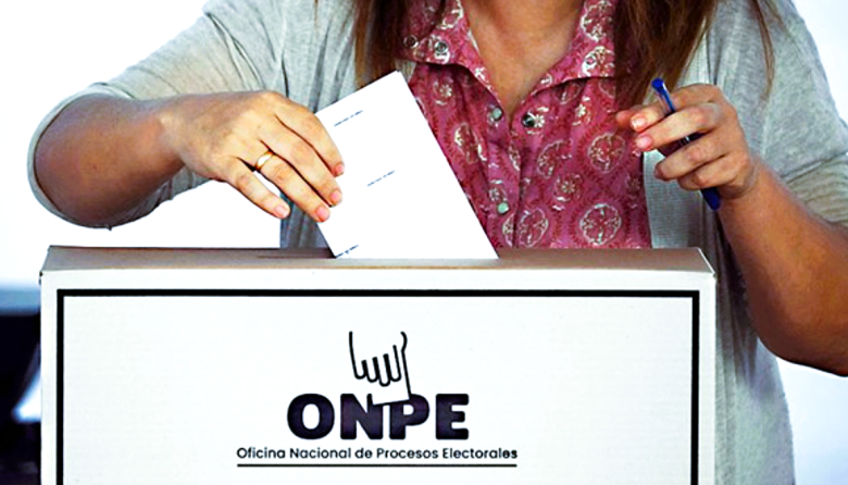 ONPE envía 1.525 actas observadas y crece la tensión electoral
