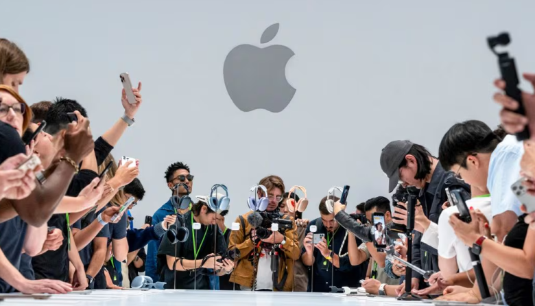 Apple revela una IA que se adapta a cada usuario
