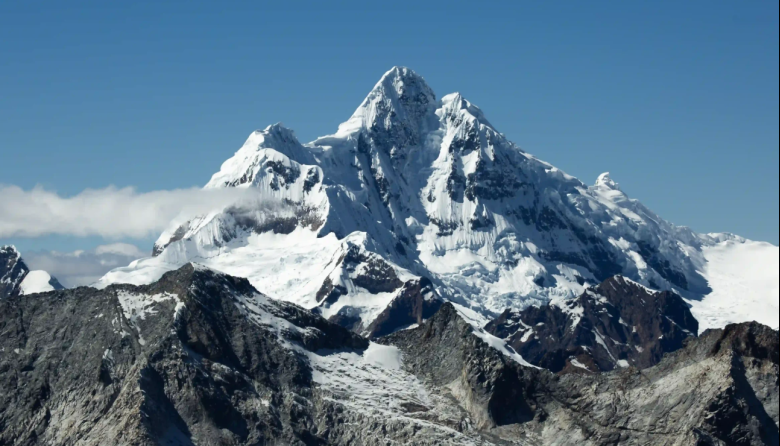 Alerta en Perú: el deshielo de glaciares pone en riesgo millones de vidas