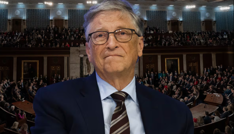 Bill Gates declara por Caso Epstein