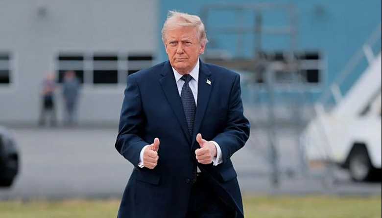 Trump sorprende al mundo: anuncia un “gran acuerdo” con Irán, pero Teherán lo desmiente