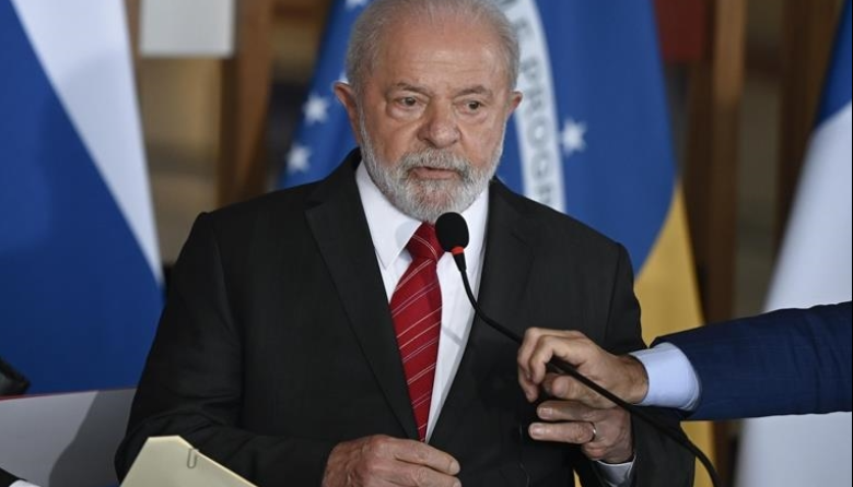 Lula desafía a Trump: defiende a Brasil y rechaza acusaciones por deforestación y madera ilegal