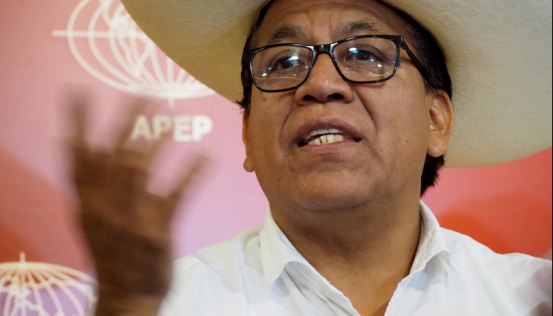 Juntos por el Perú busca anular 647 mesas en EE.UU. y más de 1.700 en Lima por presuntas irregularidades