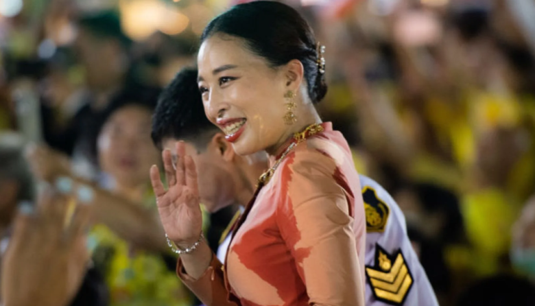 La muerte de la princesa reabre la disputa por la sucesión al trono de Tailandia
