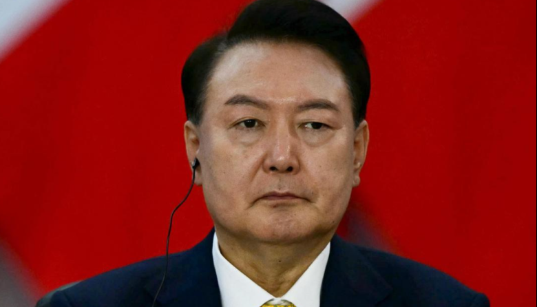 Expresidente Yoon recibe 30 años de cárcel por operación con drones contra Corea del Norte